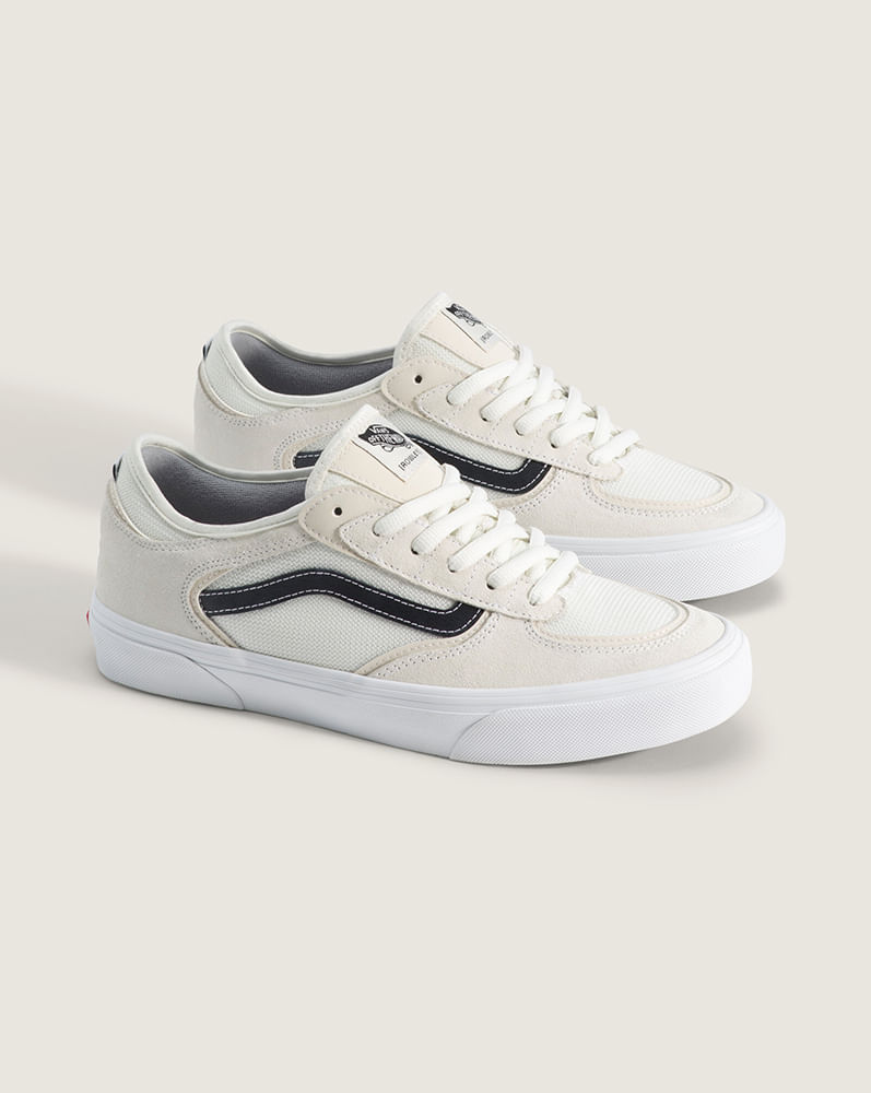 Tenis Skate Rowley