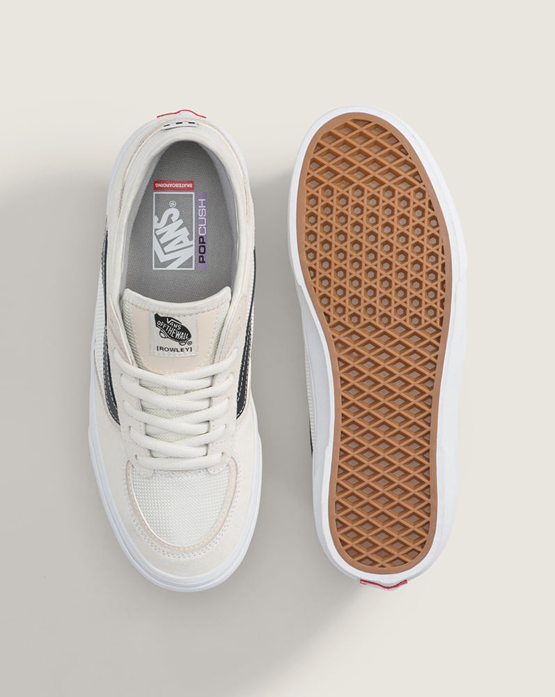 Tenis Skate Rowley
