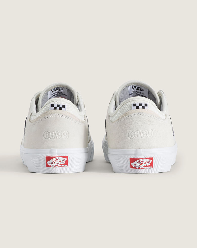 Tenis Skate Rowley