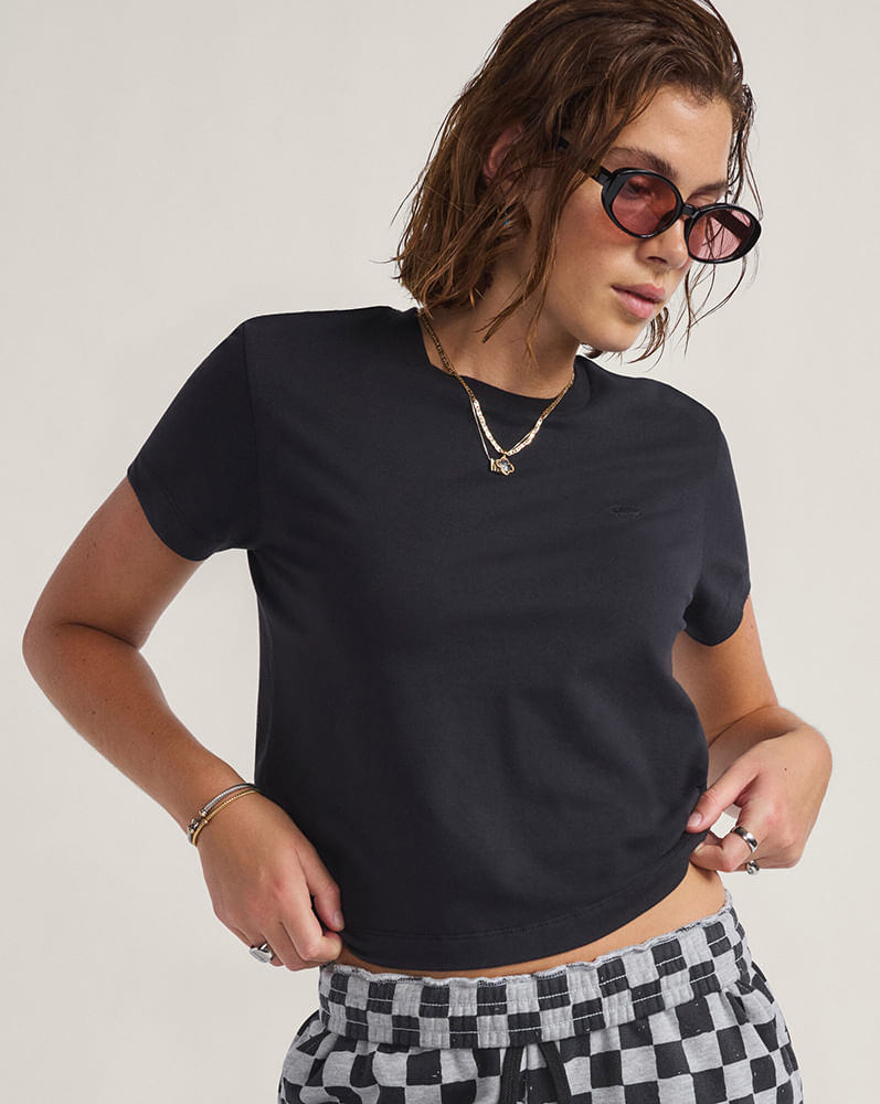 Playera Salton