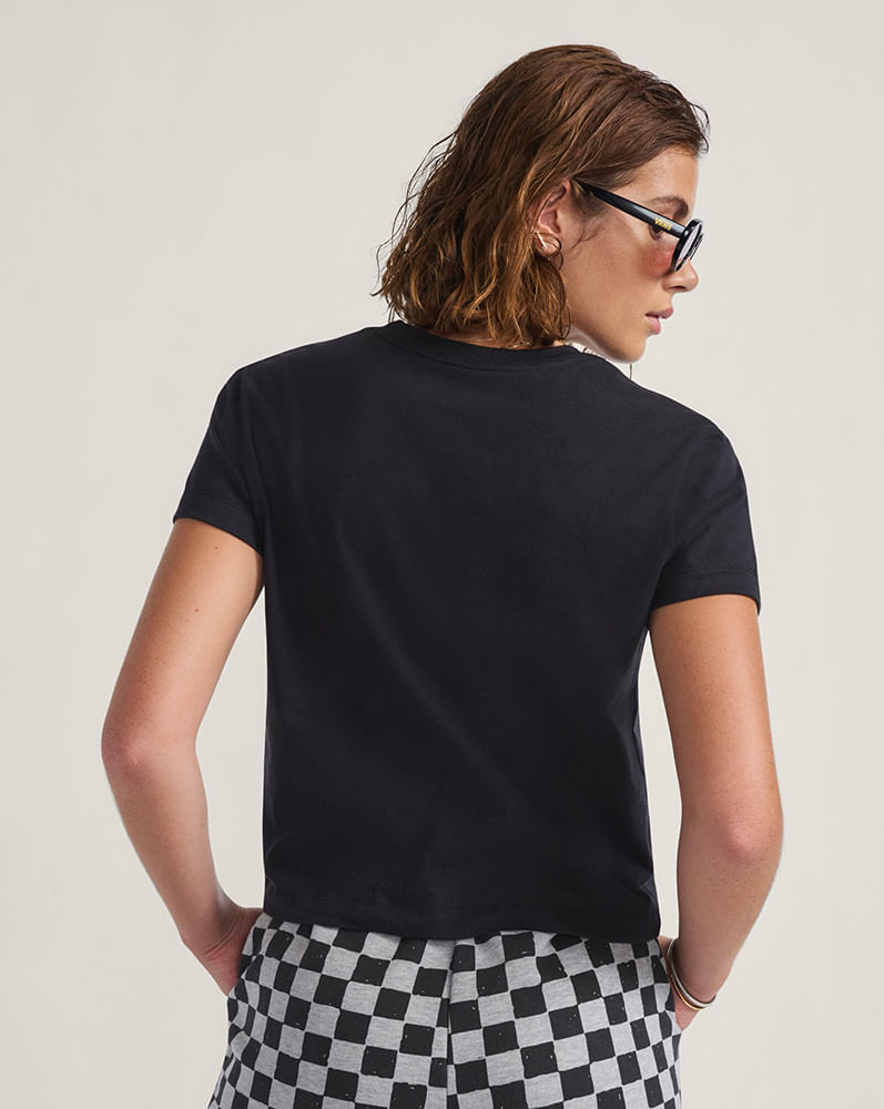 Playera Salton