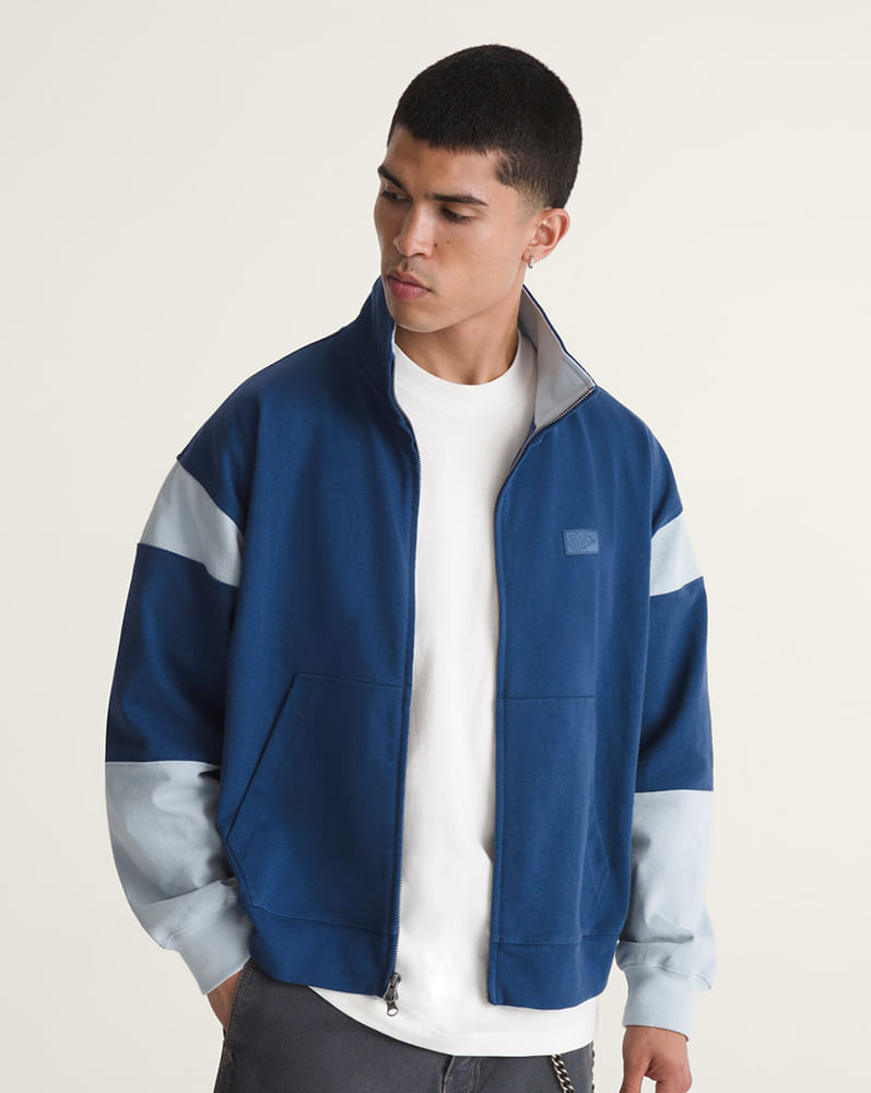 Sudadera Restro Sport