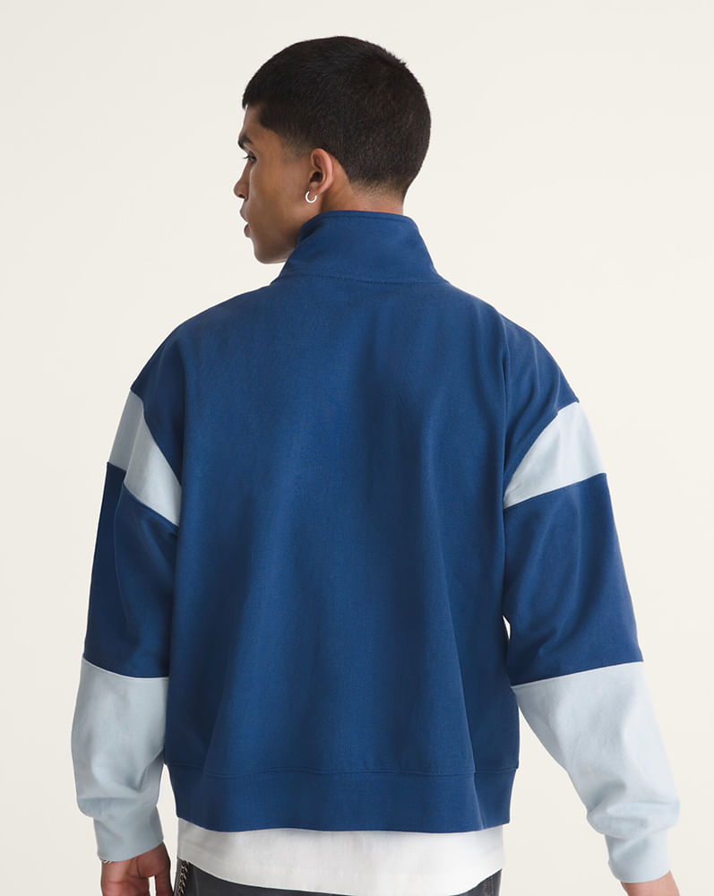 Sudadera Restro Sport