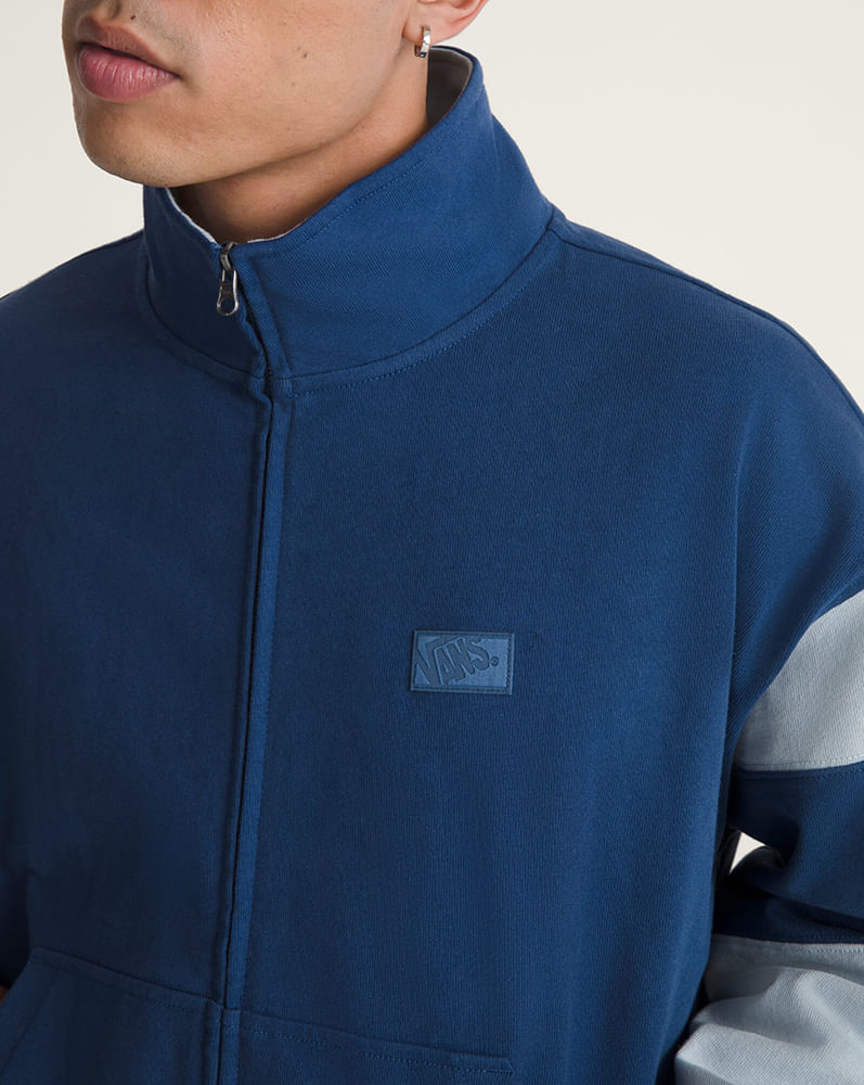 Sudadera Restro Sport