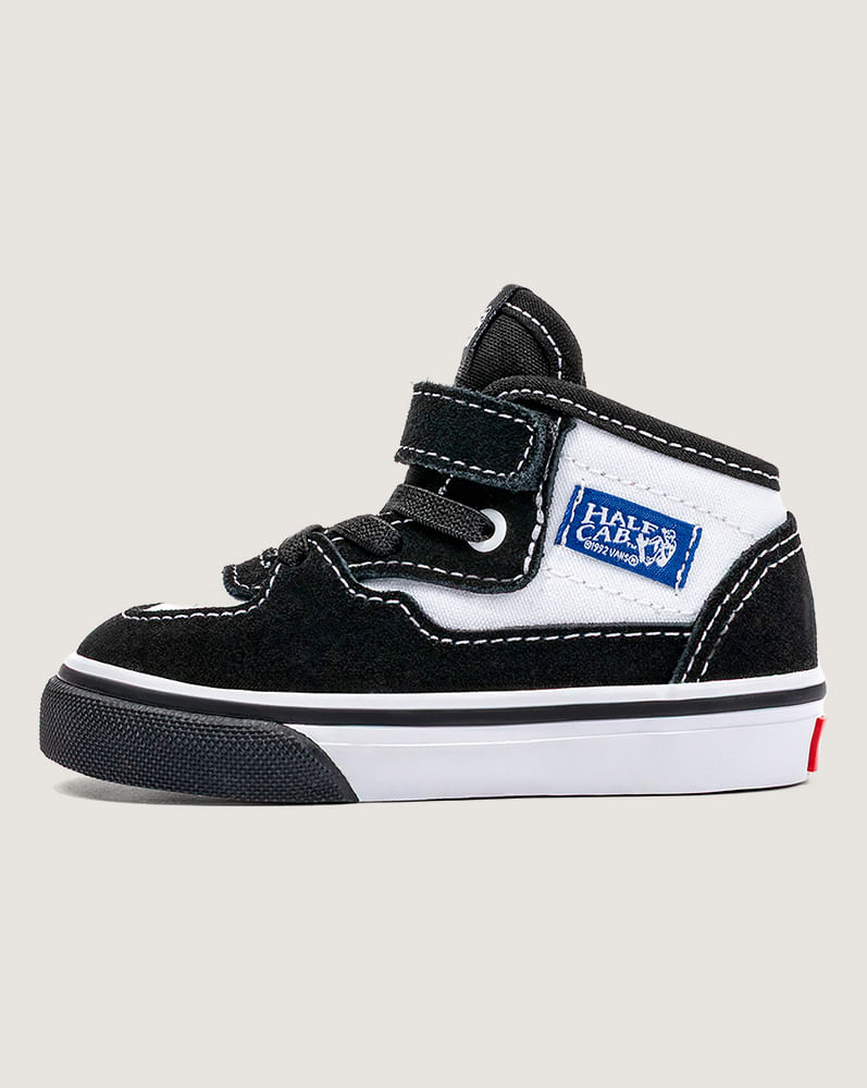 Tenis Half Cab para niños pequeños