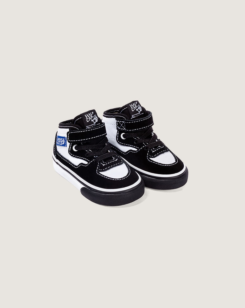 Tenis Half Cab para niños pequeños