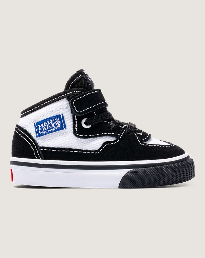 Tenis Half Cab para niños pequeños