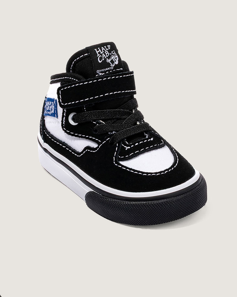 Tenis Half Cab para niños pequeños