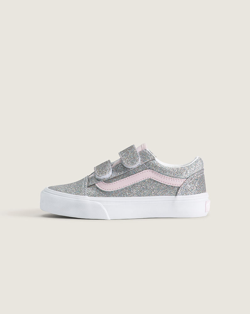 Tenis Old Skool V para niños