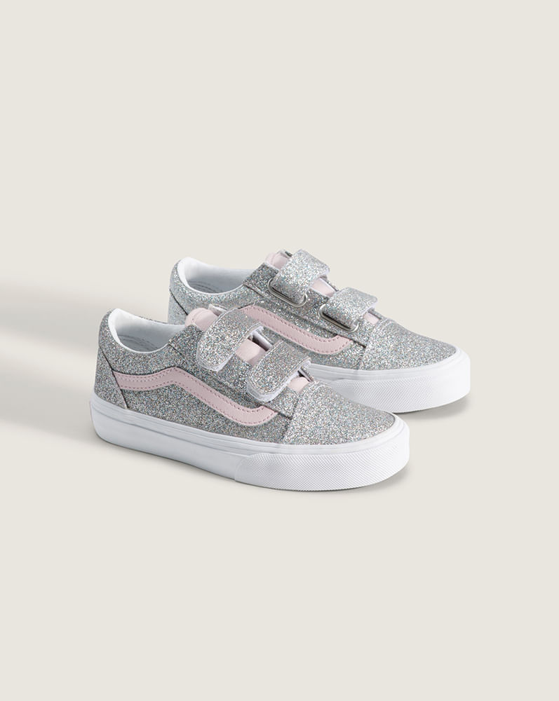Tenis Old Skool V para niños