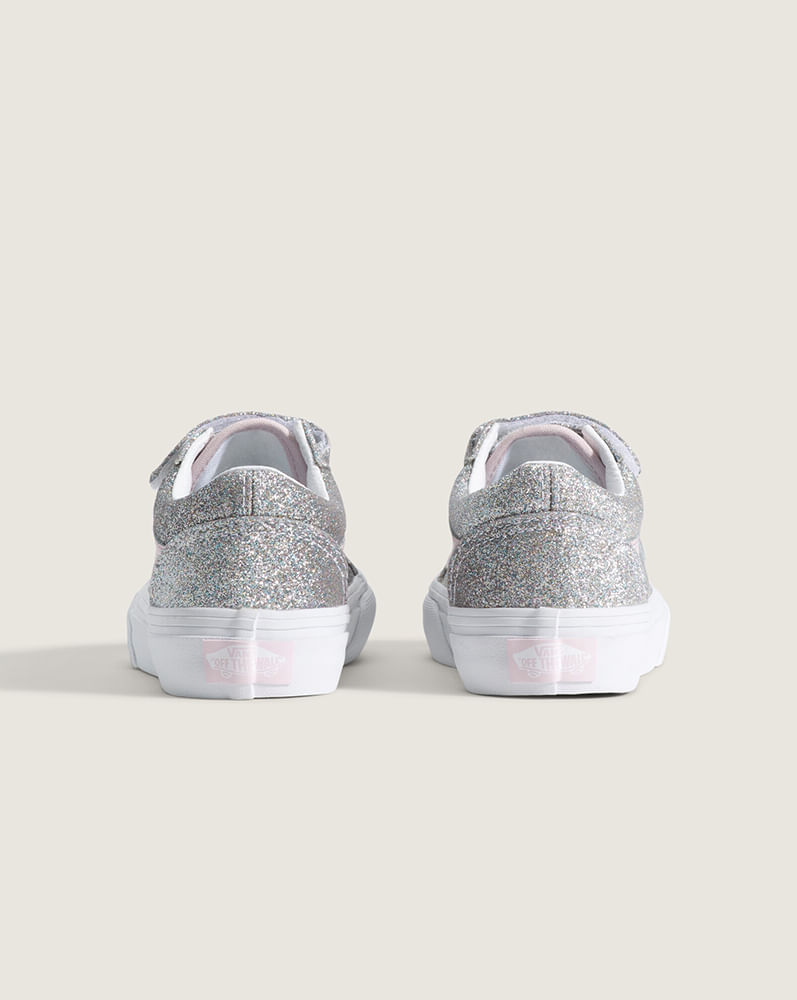 Tenis Old Skool V para niños