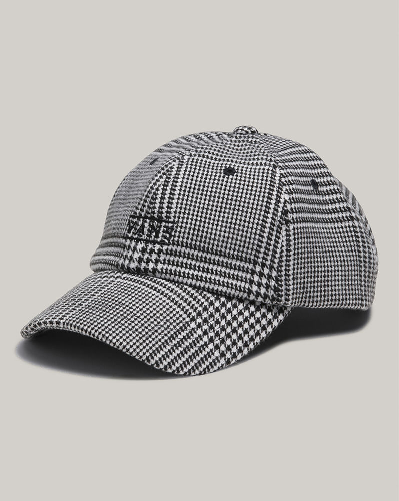Gorra Half Box
