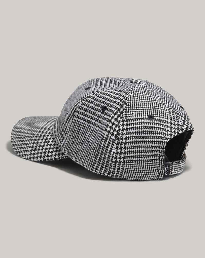 Gorra Half Box