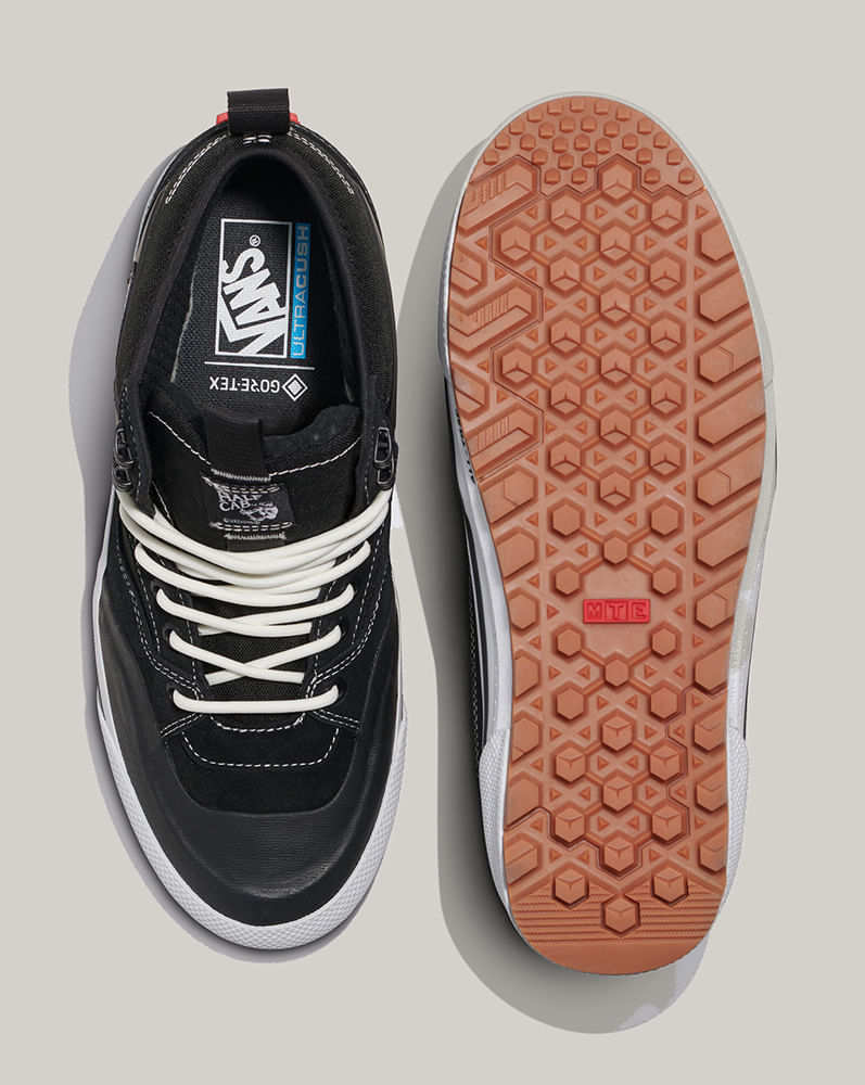 Tenis Half Cab MTE Gore-Tex