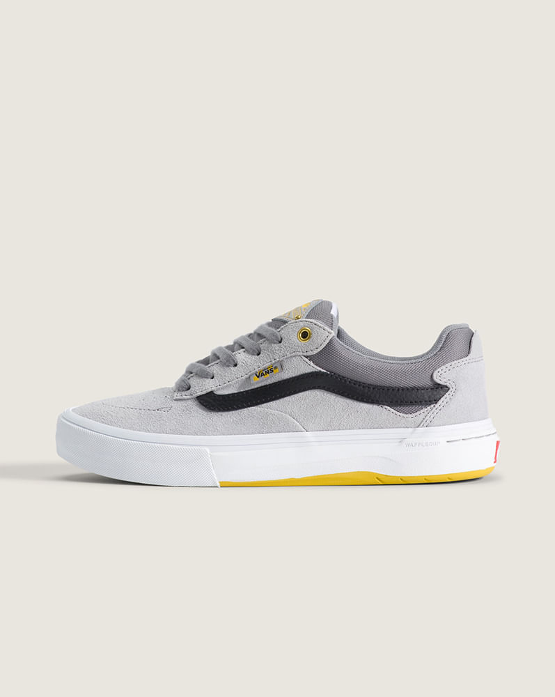 Tenis Skate Kyle Walker