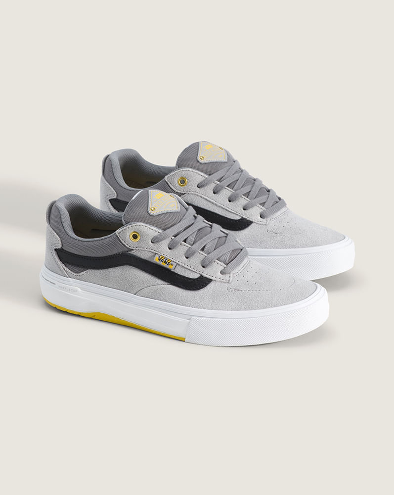 Tenis Skate Kyle Walker