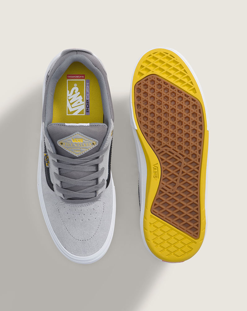 Tenis Skate Kyle Walker