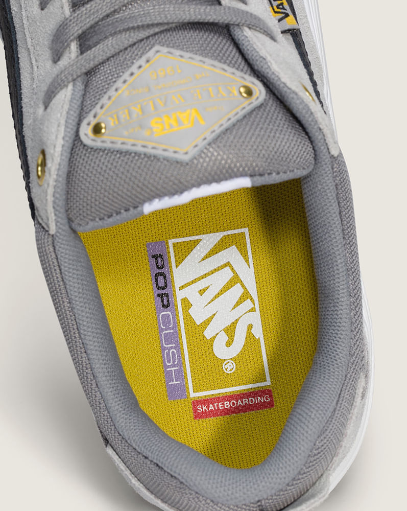 Tenis Skate Kyle Walker