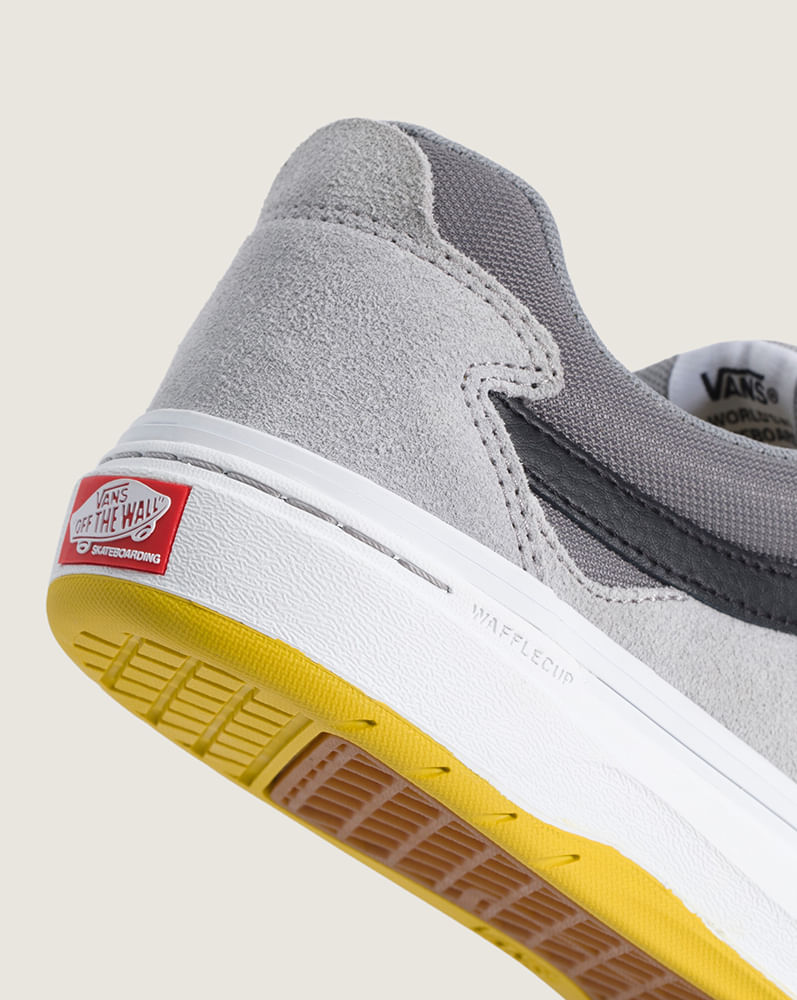 Tenis Skate Kyle Walker