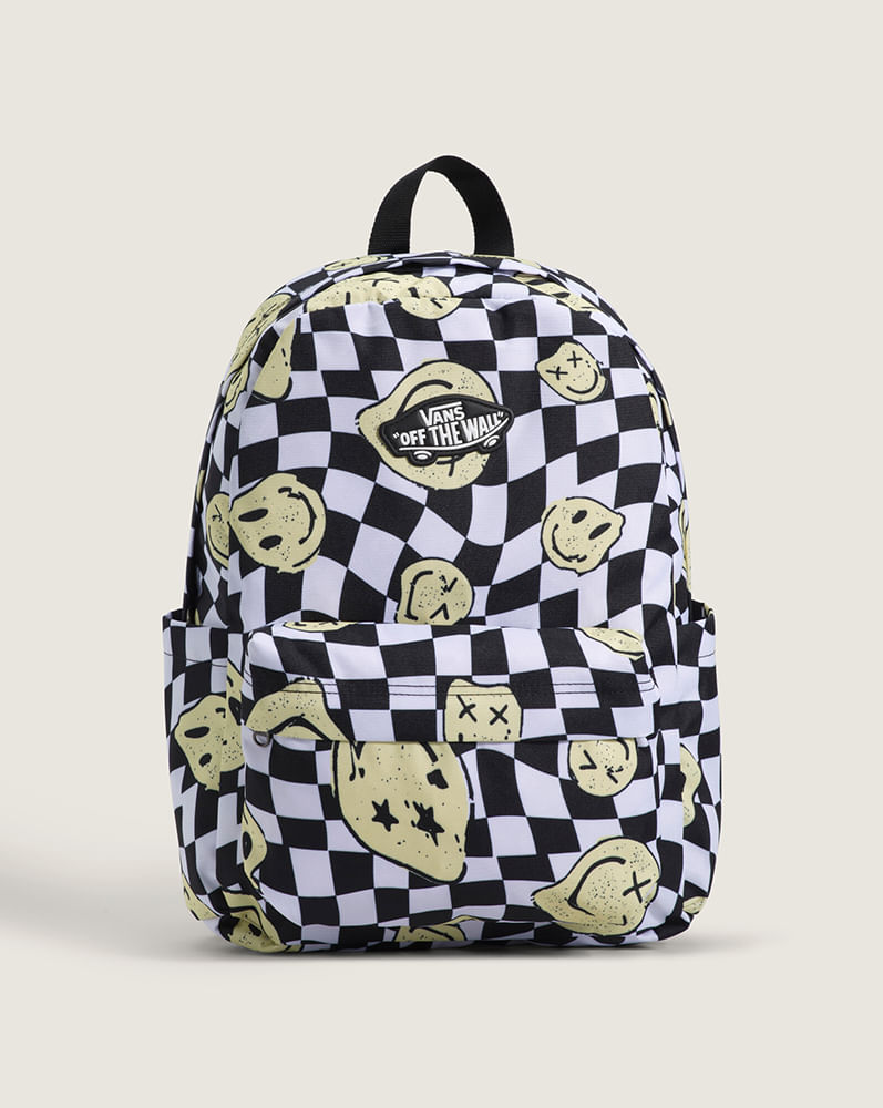 Mochila Old Skool Grom