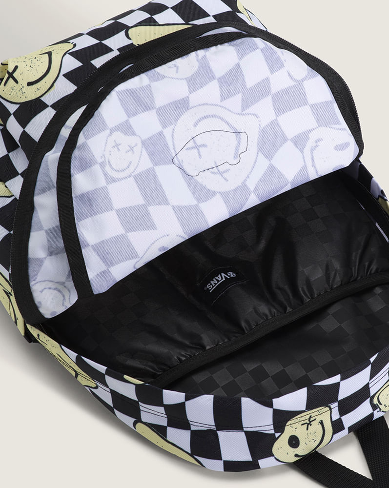 Mochila Old Skool Grom