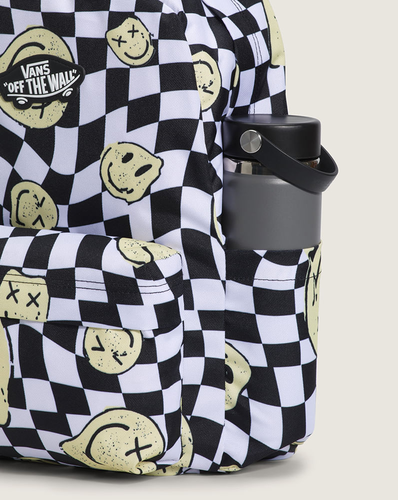 Mochila Old Skool Grom