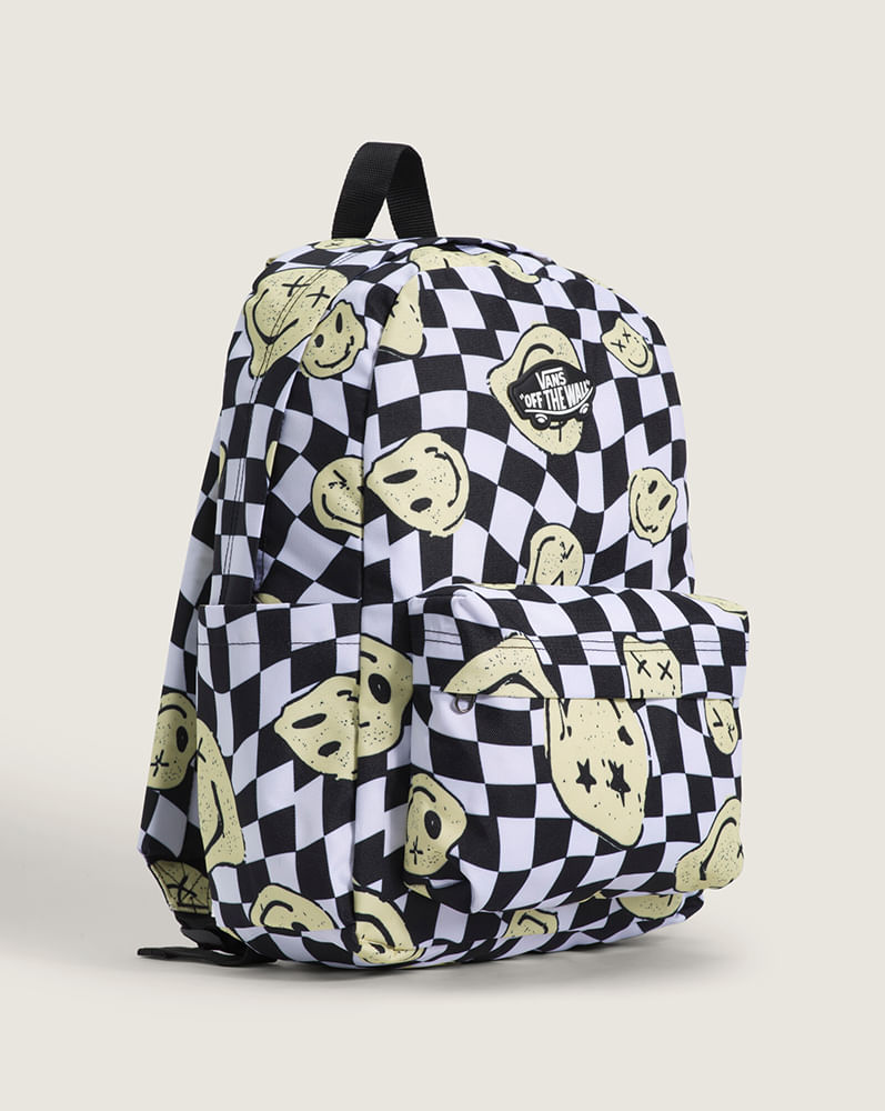 Mochila Old Skool Grom