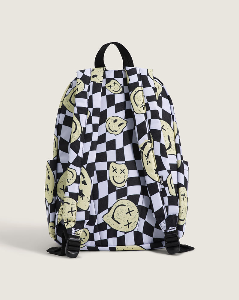 Mochila Old Skool Grom