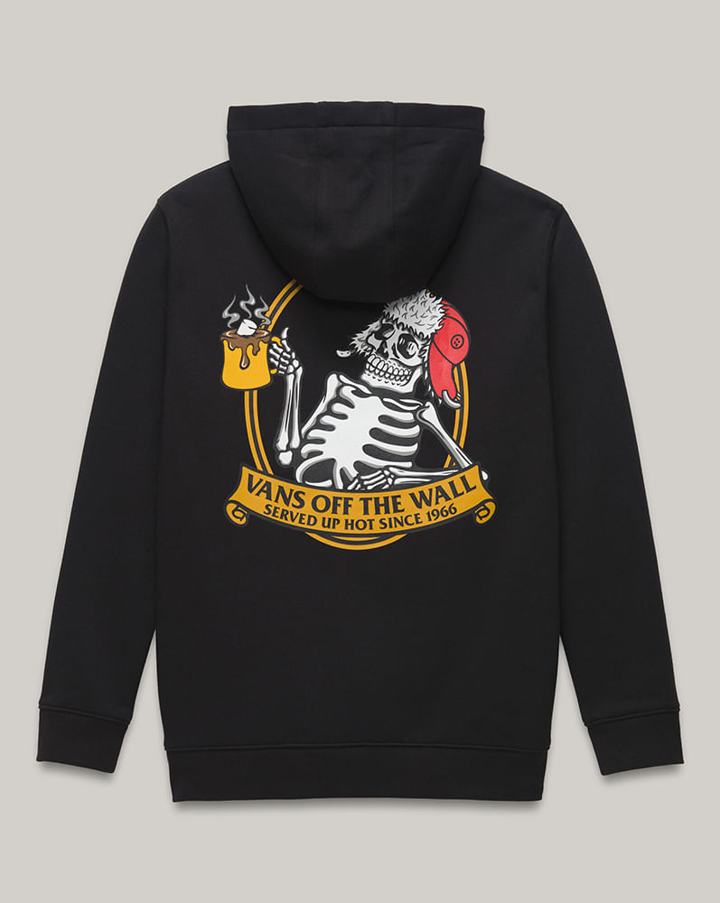 Sudadera Hot Muh para niños