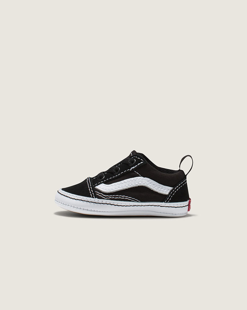 Tenis Old Skool Crib para niños