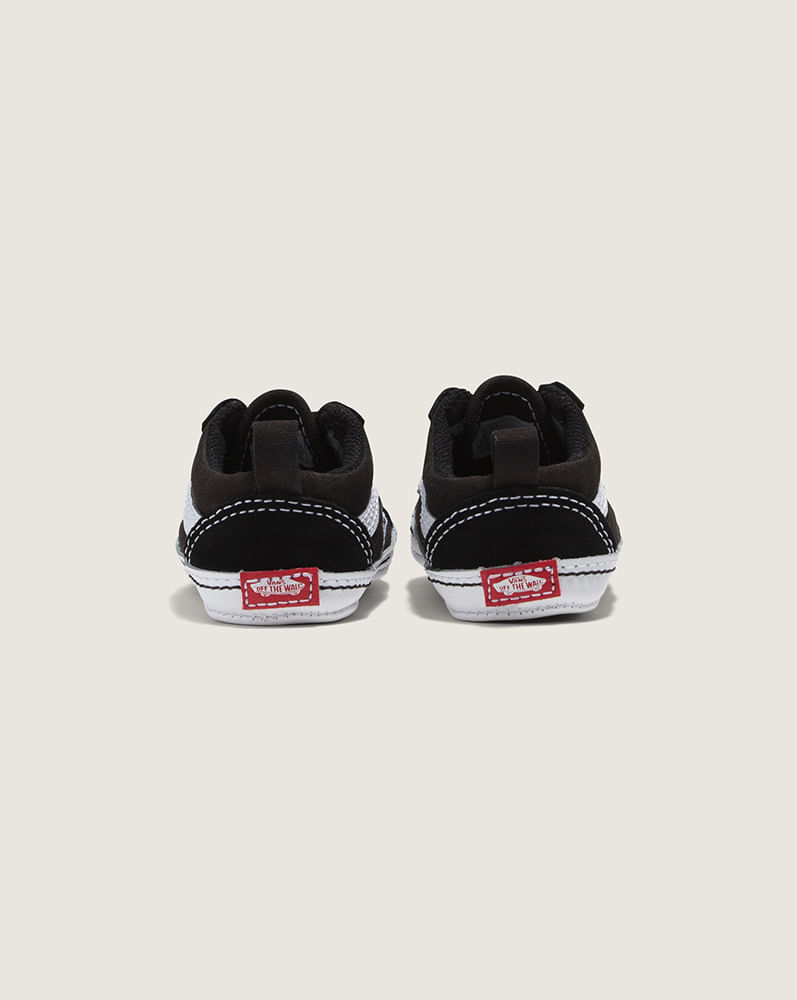 Tenis Old Skool Crib para niños