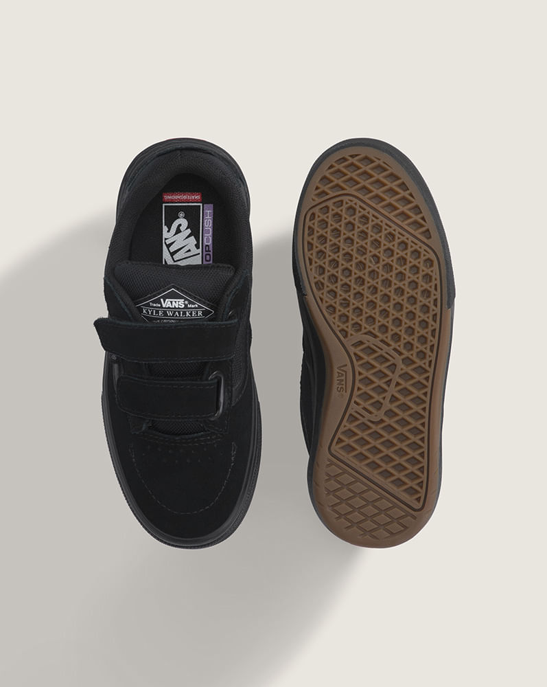 Tenis Skate Kyle Walker para niños