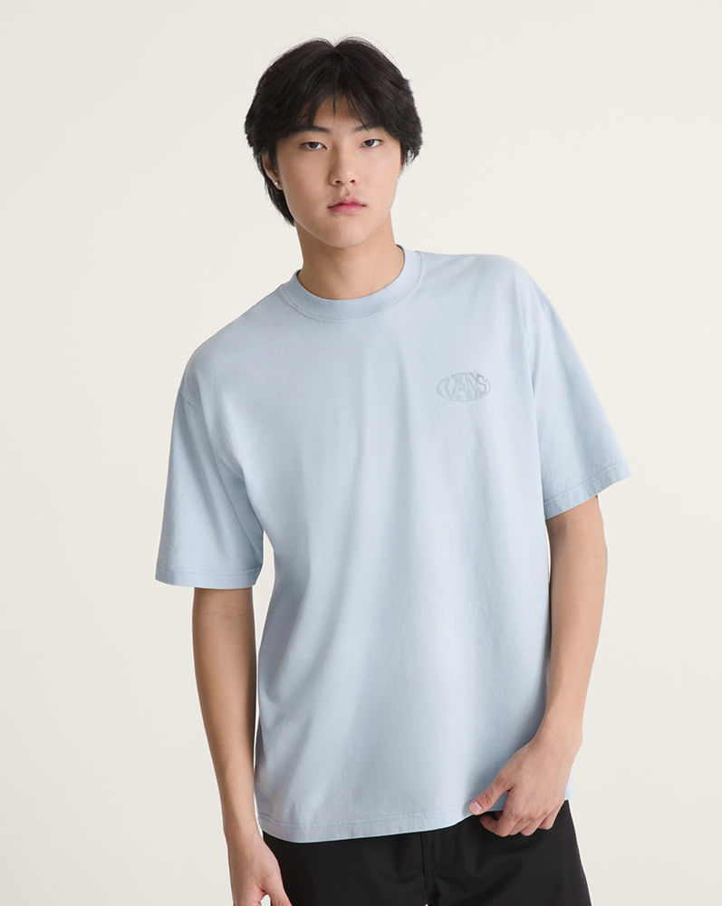 Playera Jetty Sets