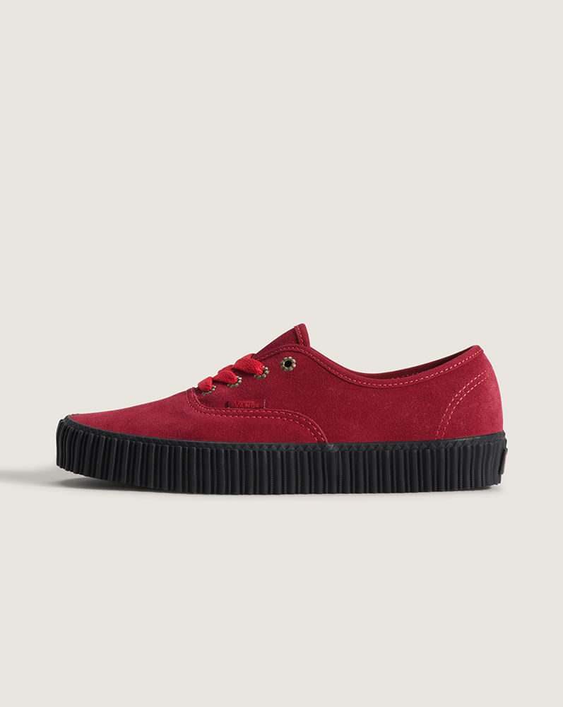 Tenis Authentic Creeper
