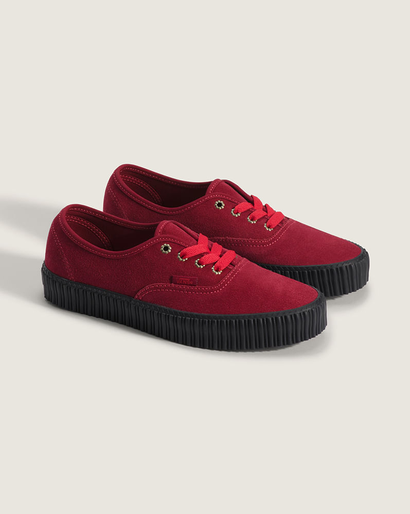 Tenis Authentic Creeper