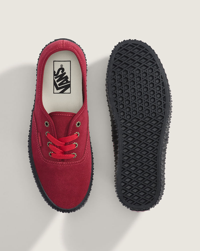 Tenis Authentic Creeper