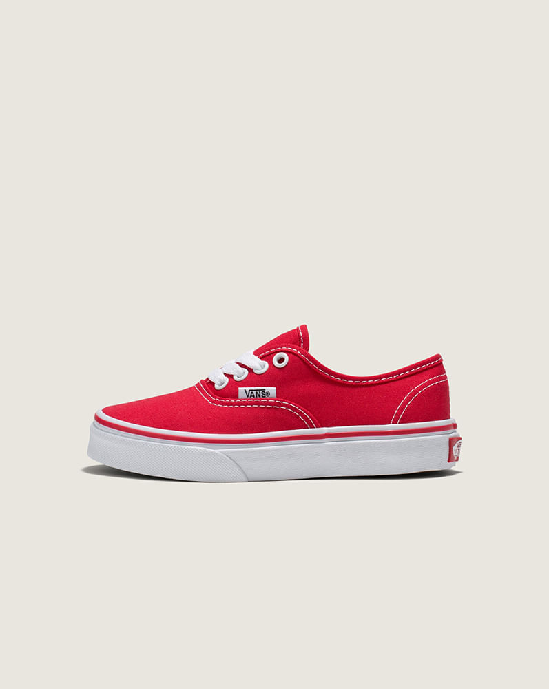 Tenis Authentic Para Niños