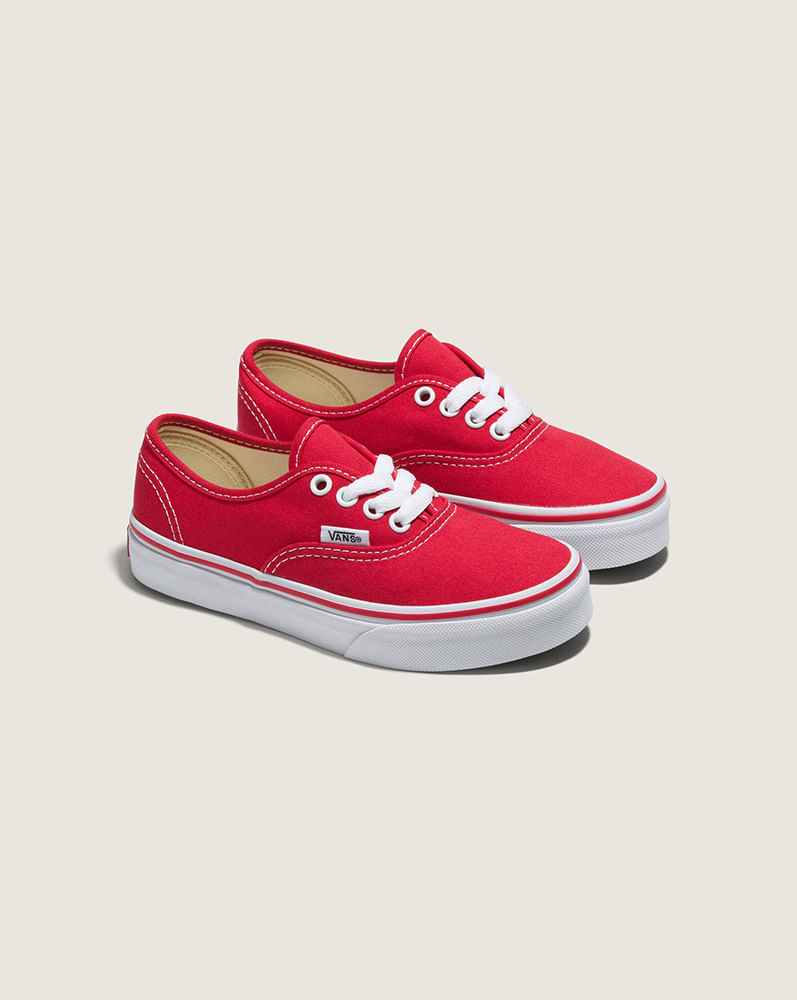 Tenis Authentic Para Niños