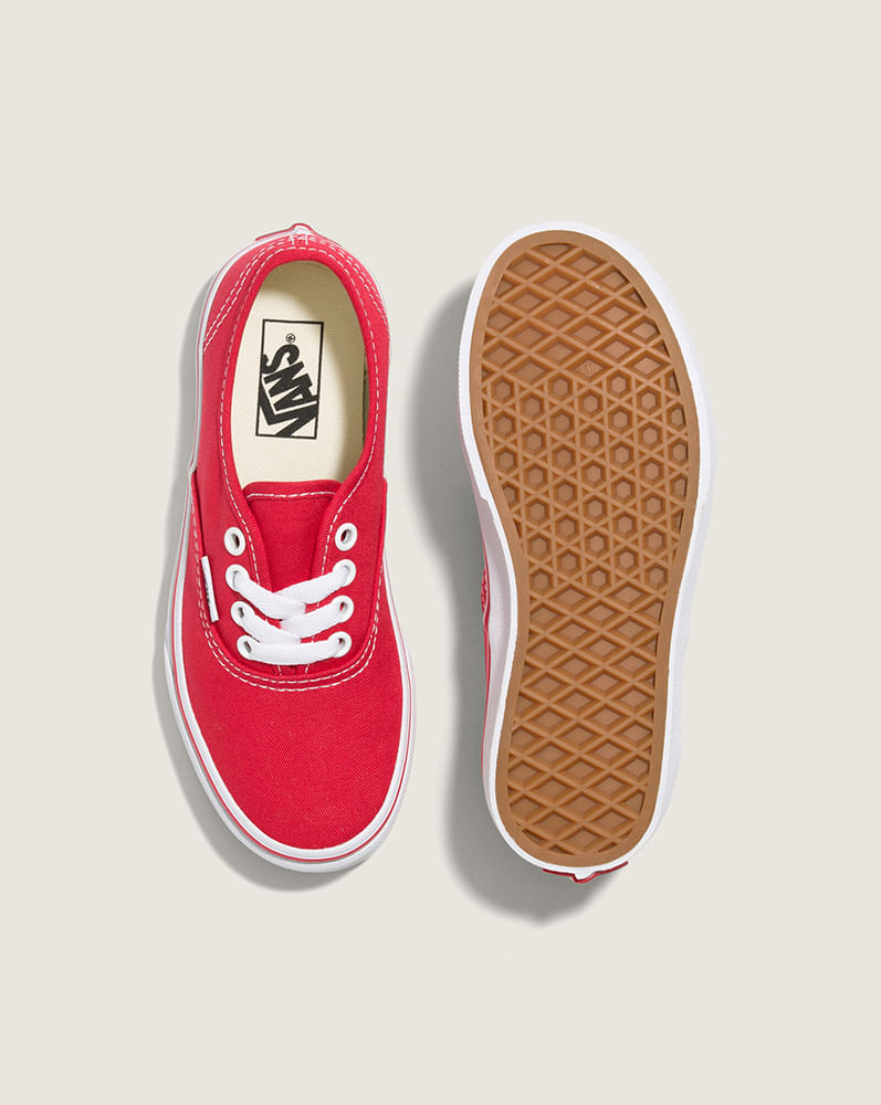 Tenis Authentic Para Niños