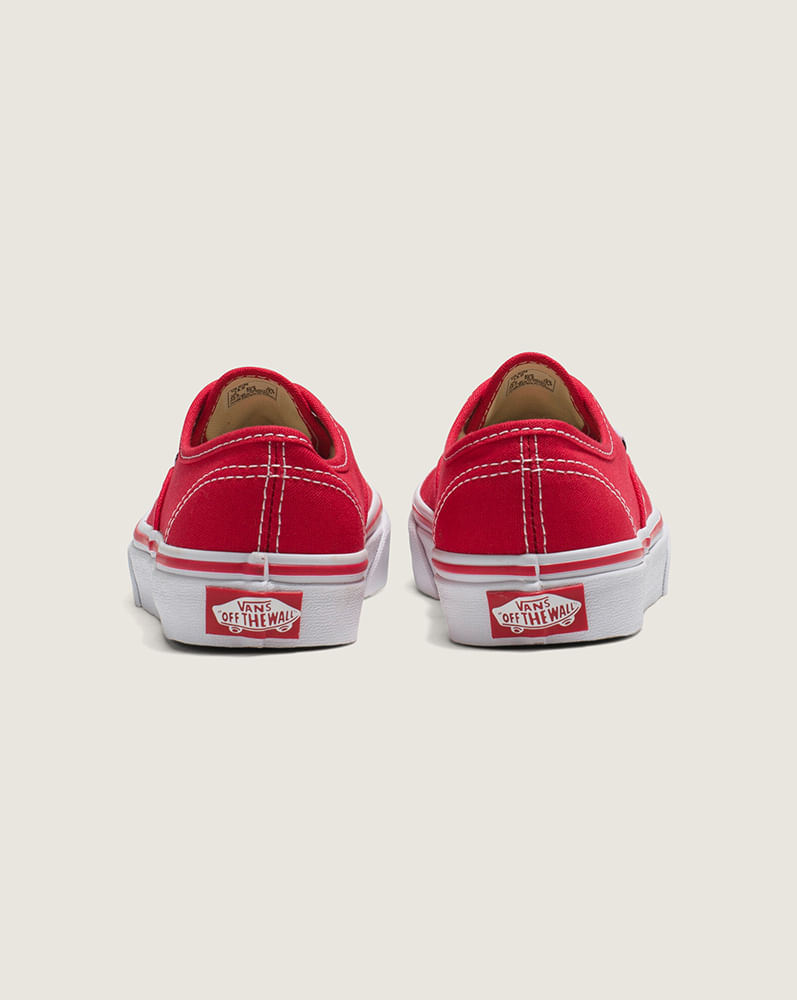 Tenis Authentic Para Niños