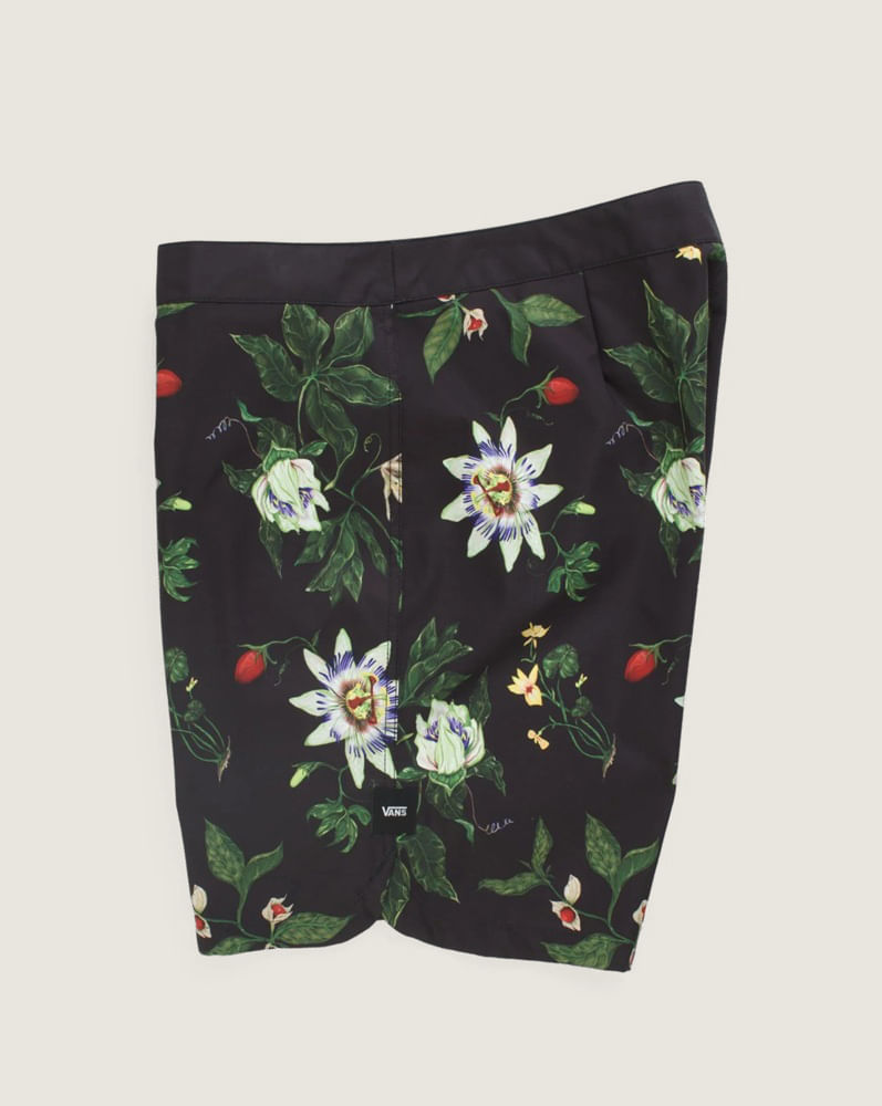 Trajes de Baño Mixed Boardshort Ii Verde