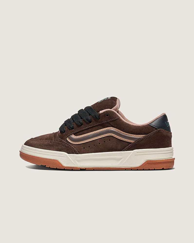 TENIS VANS HYLANE