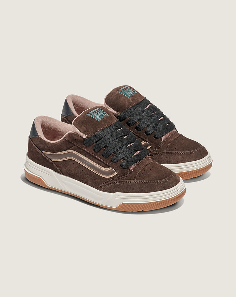 TENIS VANS HYLANE