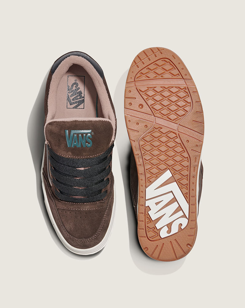 TENIS VANS HYLANE
