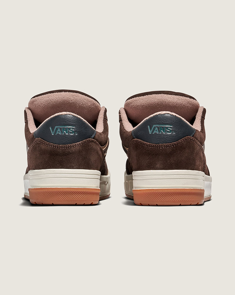 TENIS VANS HYLANE