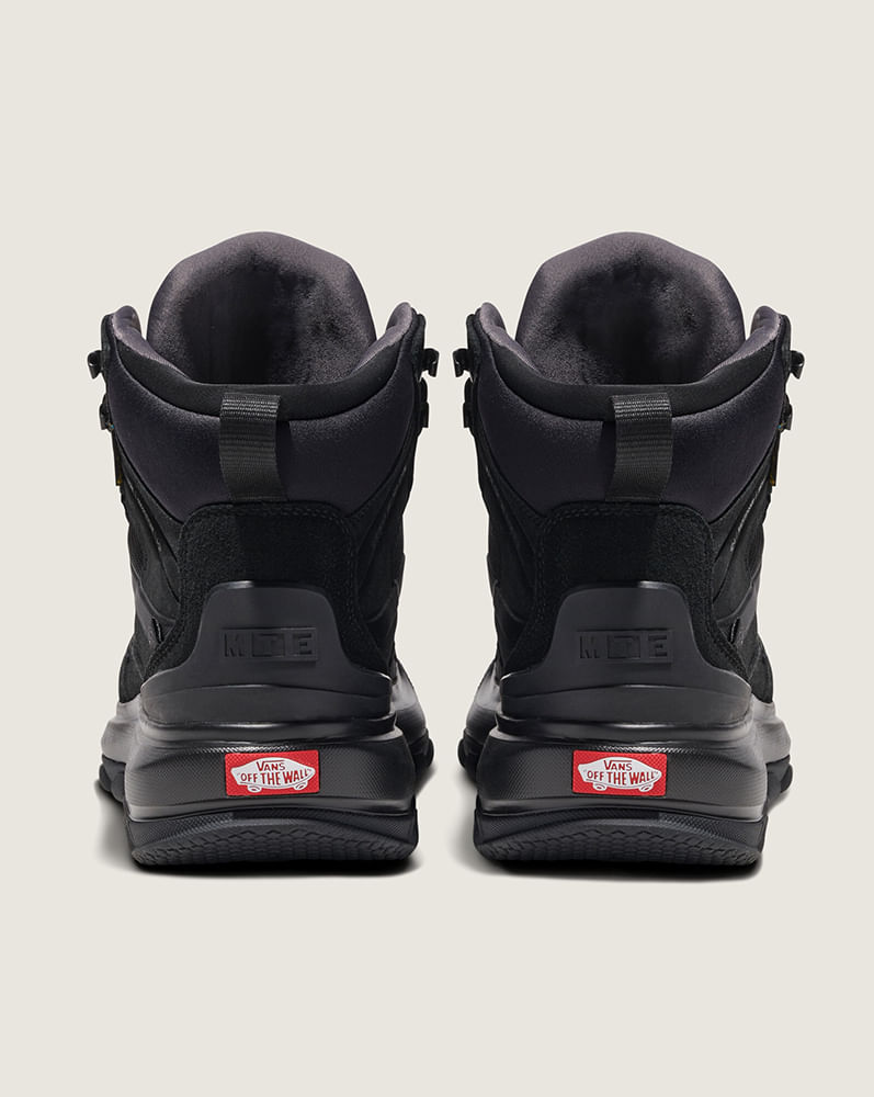Botas MTE Crestline Waterproof