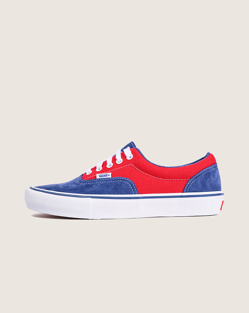 Tenis Skate Era
