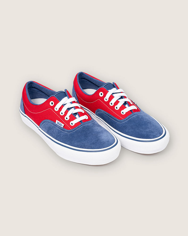Tenis Skate Era