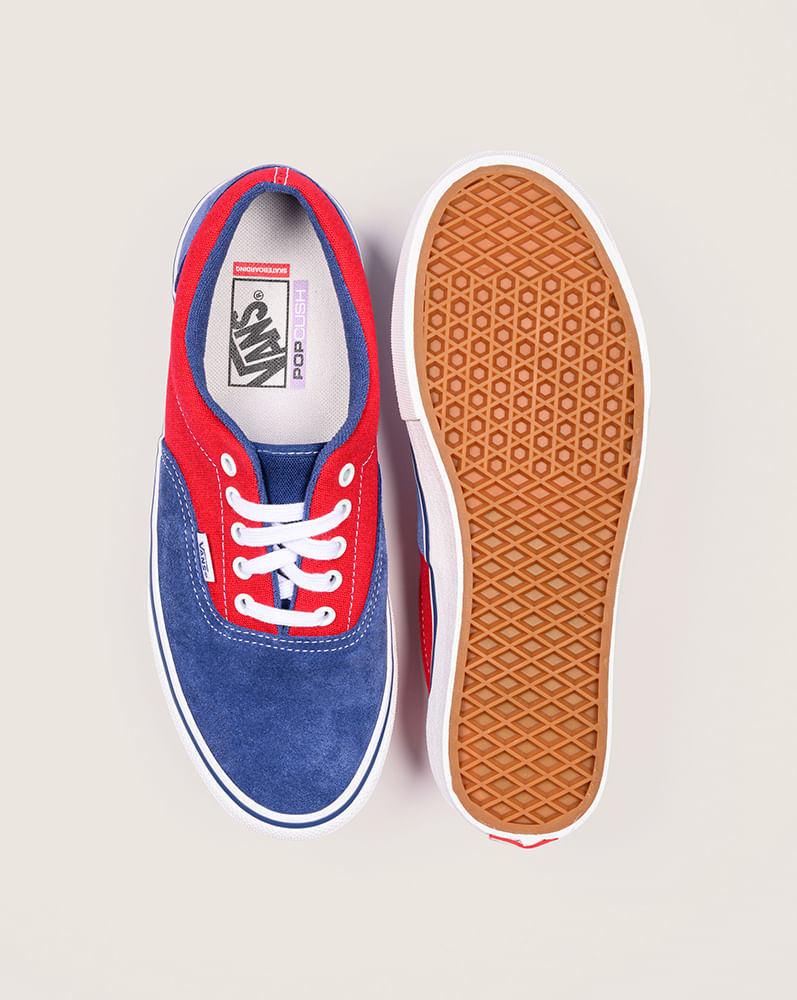Tenis Skate Era
