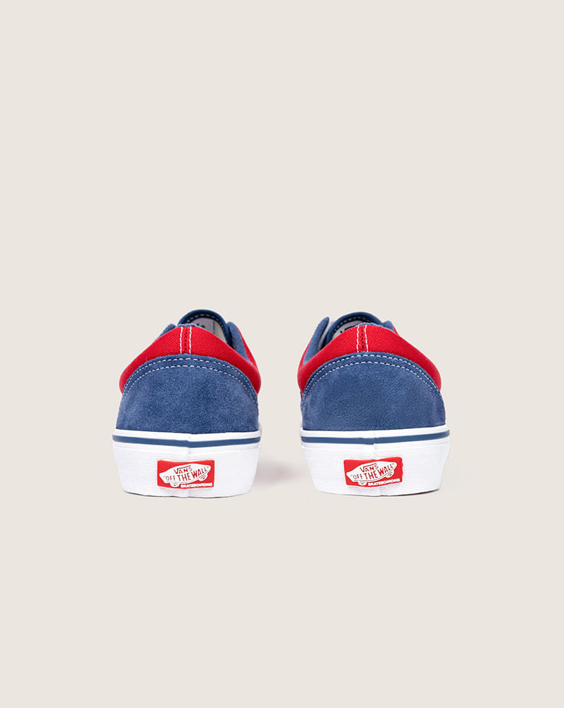 Tenis Skate Era